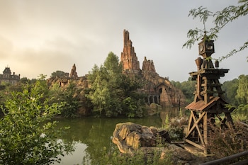 disney hotel cheyenne