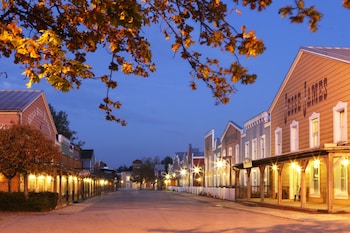 disney hotel cheyenne