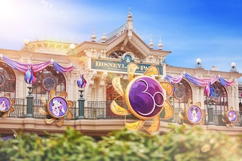 disney hotel cheyenne