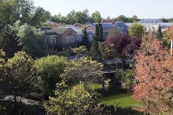 disney hotel cheyenne