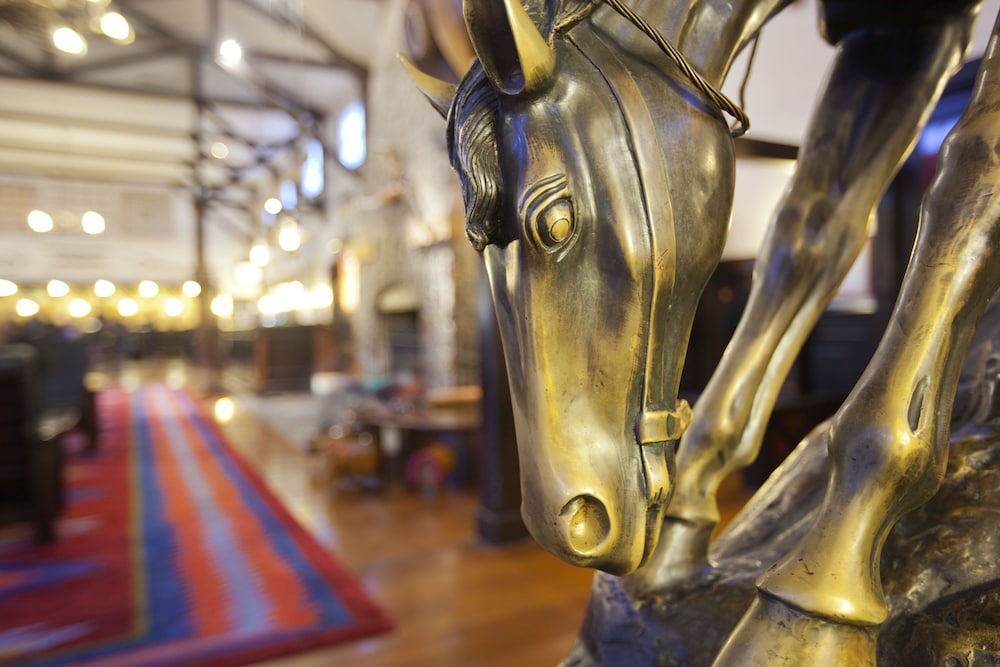 disney hotel cheyenne