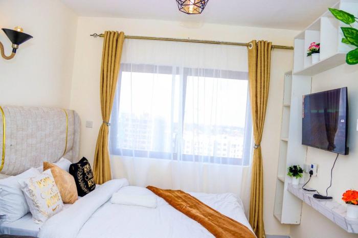 seventh heaven studio jkia airport lane