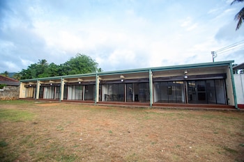 mango tree retreat