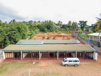 mango tree retreat