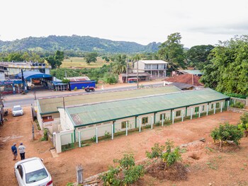 mango tree retreat