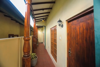 mango tree retreat
