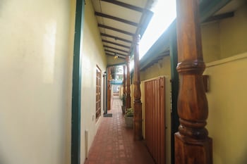 mango tree retreat