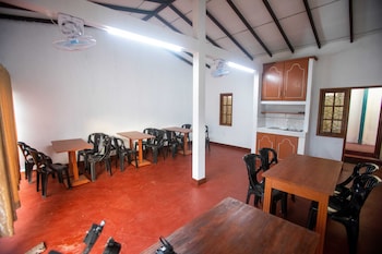 mango tree retreat