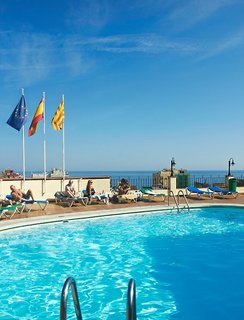 Hotel Lloret Santa Rosa By Pierre & Vacances,Costa Brava>>Caldes De Malavella,4 star