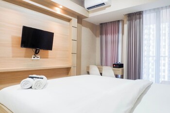 Exclusive Studio Apartment At Benson Supermall Mansion,,3 star