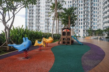 Exclusive Studio Apartment At Benson Supermall Mansion,,3 star