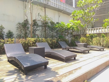 Wonderful And Homey 1Br Apartment The Empyreal Epicentrum Kuningan,,3 star