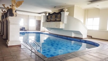cozy and elegant 1br apartment the boulevard
