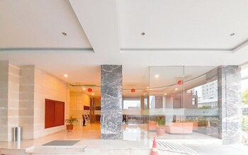 good deal and comfy studio no kitchen mataram city apartment