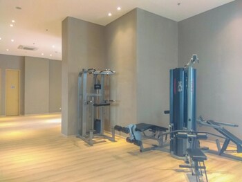 Comfort Living Studio Apartment At Vasanta Innopark,,3 star