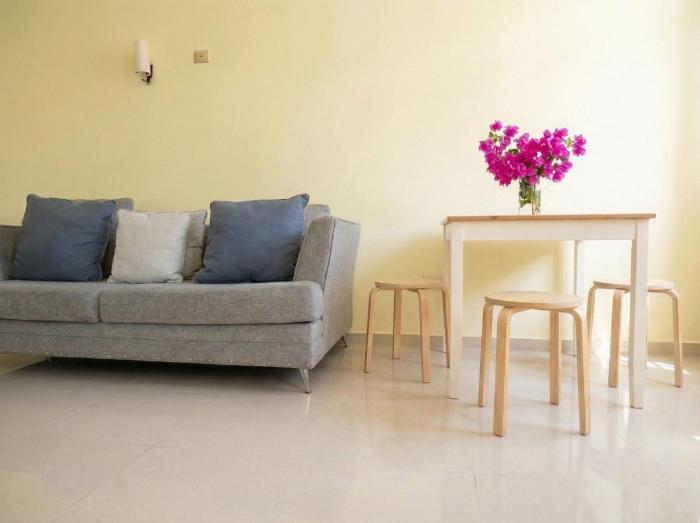 costambar ocean breeze beachfront apartment with pool