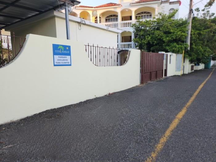 costambar ocean breeze beachfront apartment with pool
