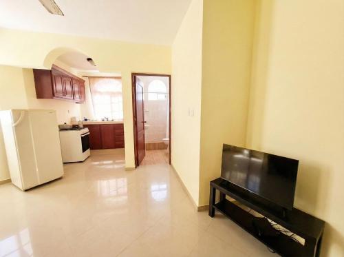 costambar ocean breeze beachfront apartment with pool