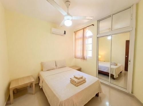 costambar ocean breeze beachfront apartment with pool