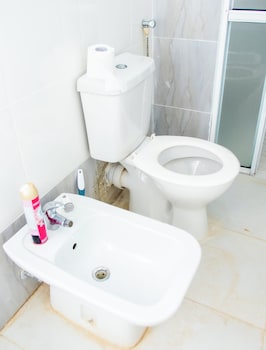 cosy beach villa