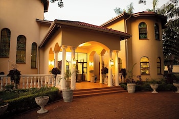 golden palm hotel boutique