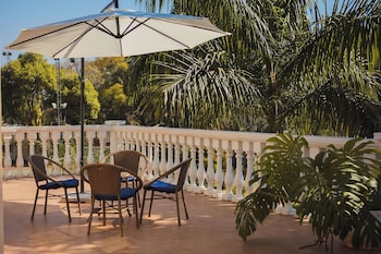 golden palm hotel boutique