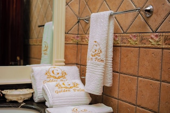 golden palm hotel boutique
