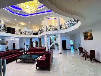 golden palm hotel boutique