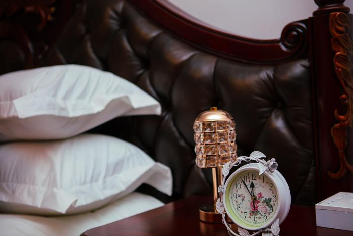 golden palm hotel boutique