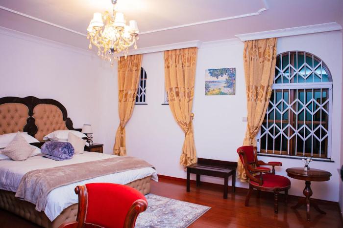 golden palm hotel boutique