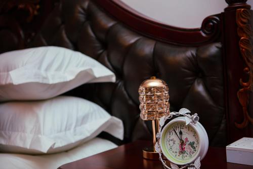 golden palm hotel boutique