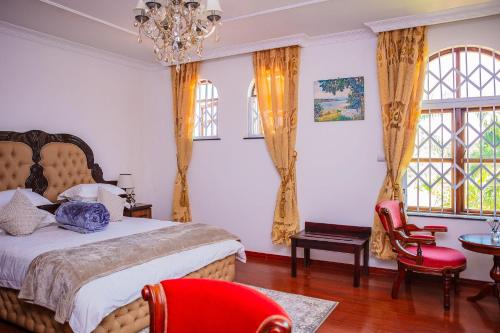 golden palm hotel boutique