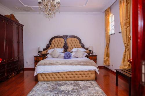 golden palm hotel boutique
