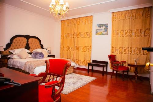 golden palm hotel boutique