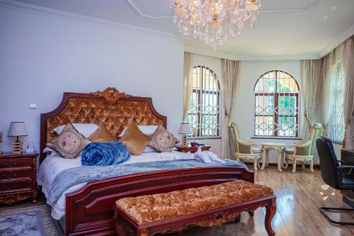 golden palm hotel boutique