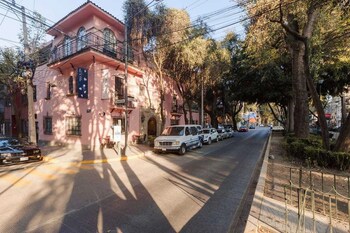comodo y lujoso departamento en condesa
