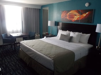 quality inn and conference center tampa brandon