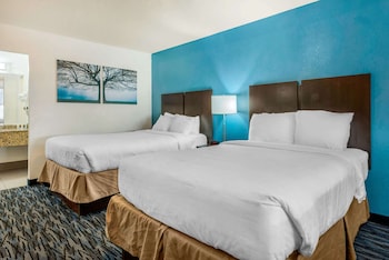 quality inn and conference center tampa brandon