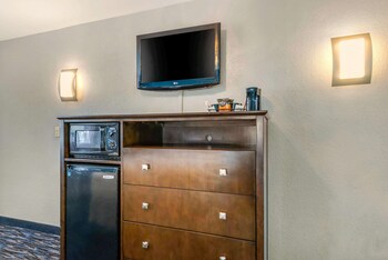 quality inn and conference center tampa brandon