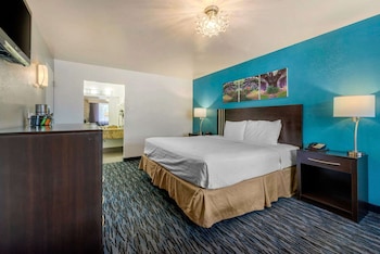 quality inn and conference center tampa brandon