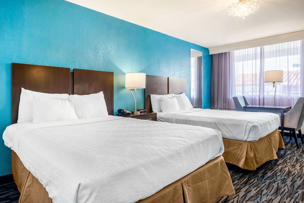 quality inn and conference center tampa brandon