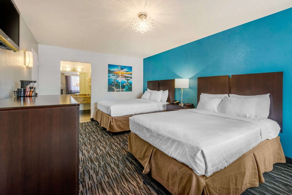 quality inn and conference center tampa brandon