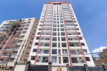 nairobi