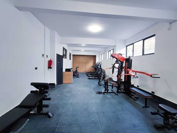 Smart Homes Serviced Studios Kilimani,,3 star