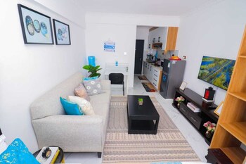 Smart Homes Serviced Studios Kilimani,,3 star