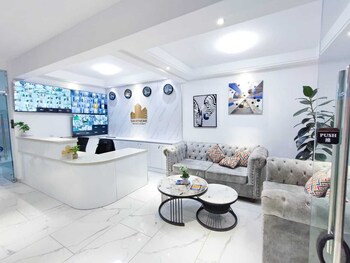 Smart Homes Serviced Studios Kilimani,,3 star