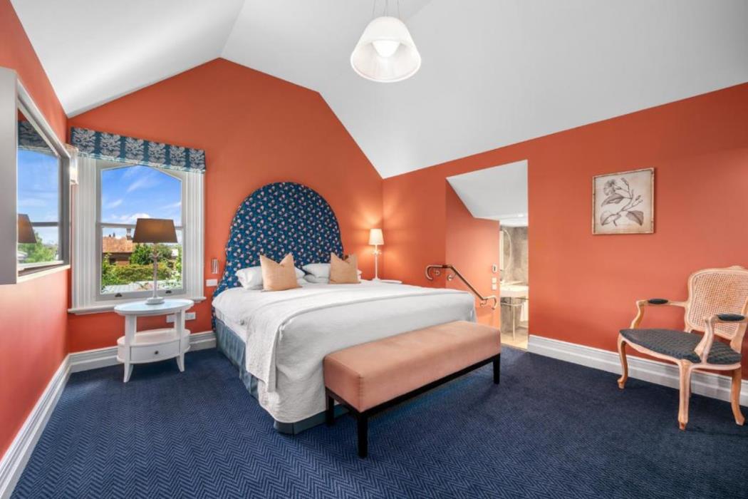 yallungah boutique hotel by travellers
