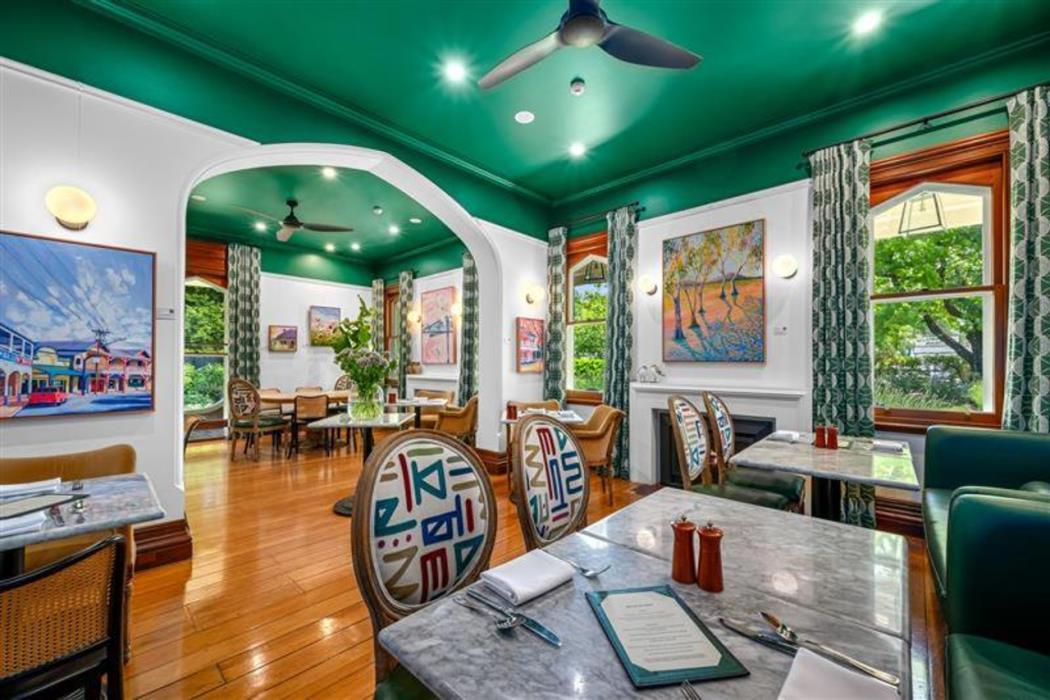 yallungah boutique hotel by travellers