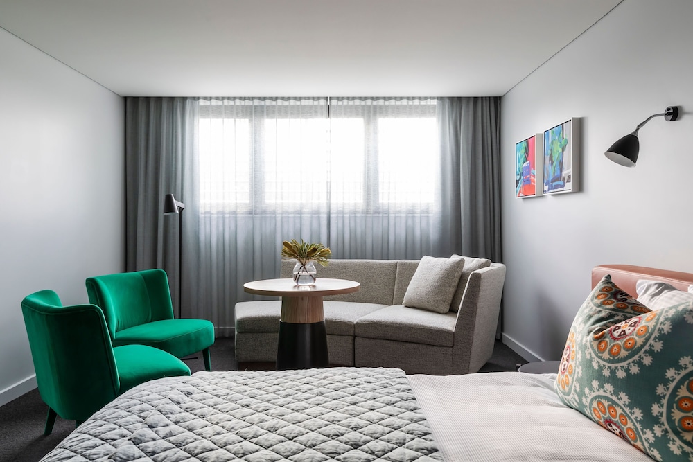 yallungah boutique hotel by travellers