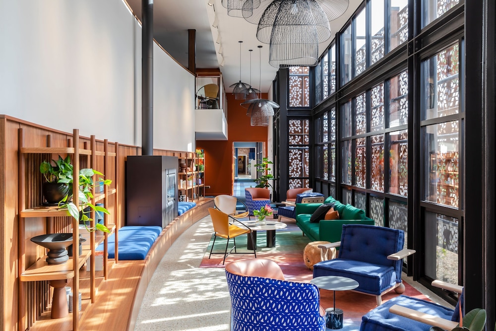 yallungah boutique hotel by travellers
